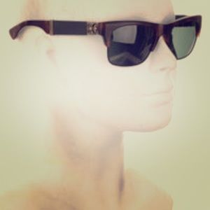 Chrome hearts sunglasses “Balthy”